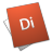 Director CS3 Icon 48x48 png